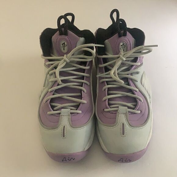 Nike Air Penny 2   - Picture 2 of 5